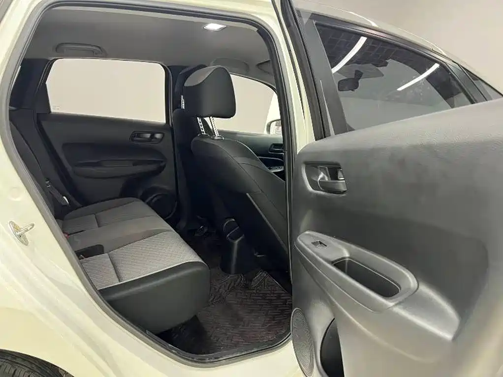 Honda Fit 2023 — фото 11