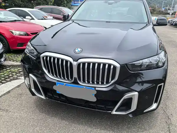 BMW X5 2023