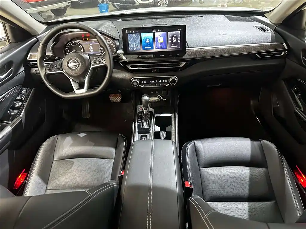 Nissan Teana 2024 — фото 15