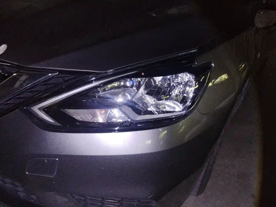 Nissan Sylphy 2022