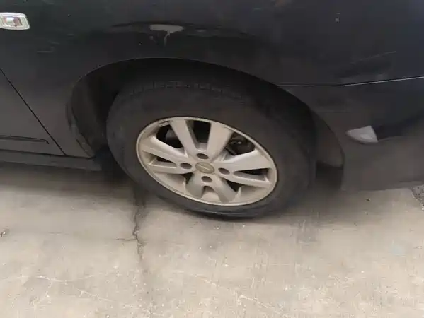 Nissan Sylphy 2017