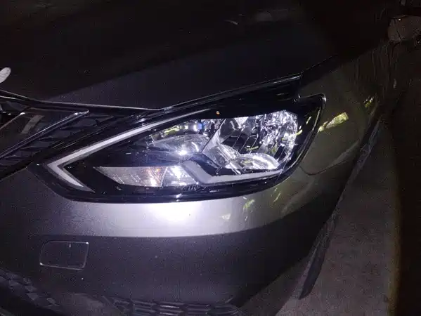 Nissan Sylphy 2022