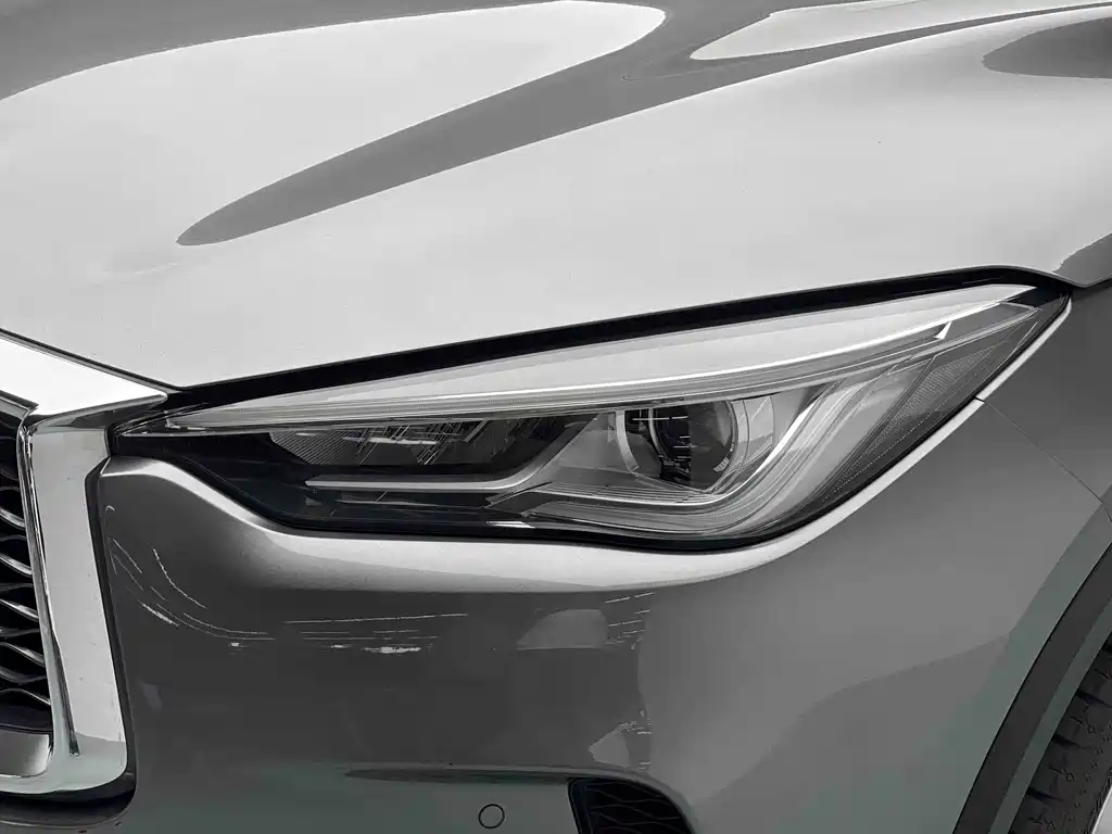 Infiniti QX50 2019 — фото 7