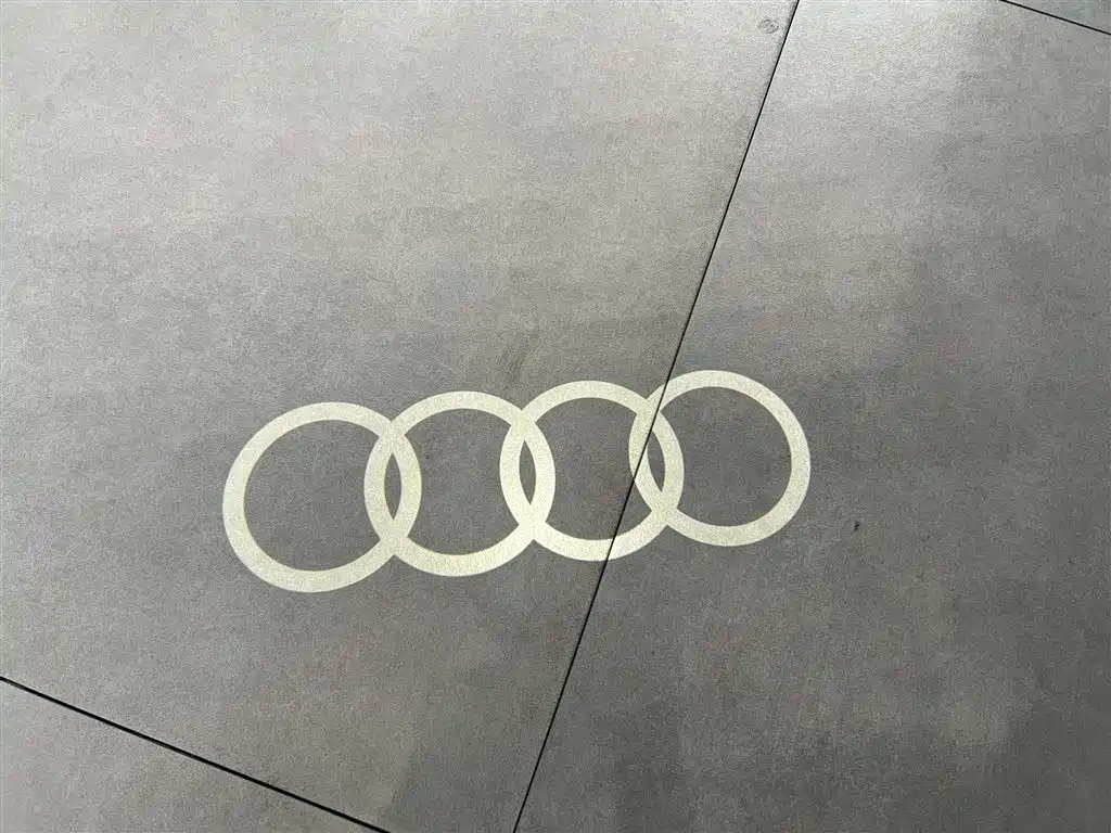 Audi Q3 2024 — фото 10