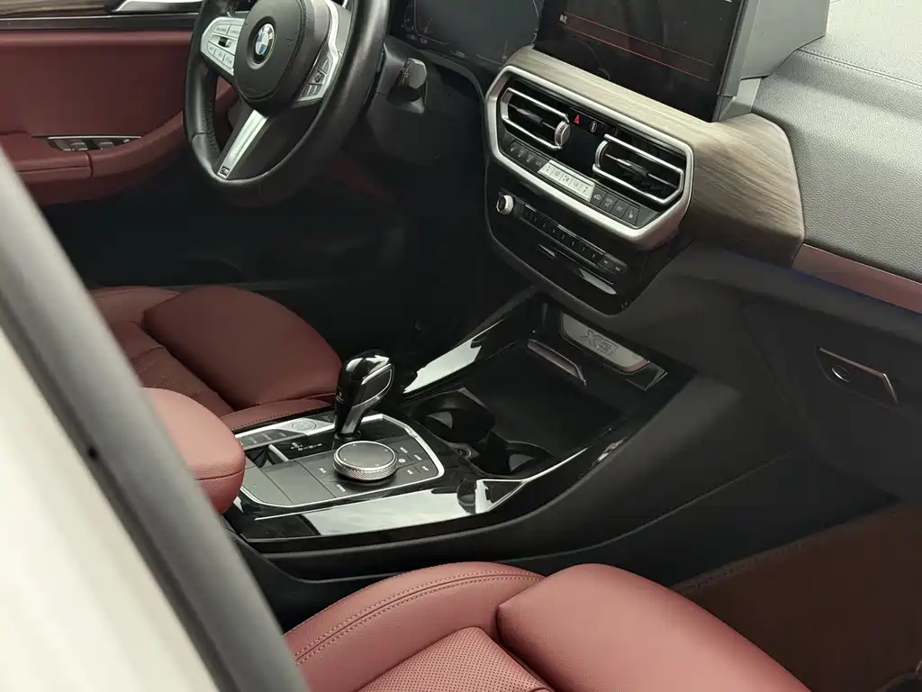 BMW X3 2023