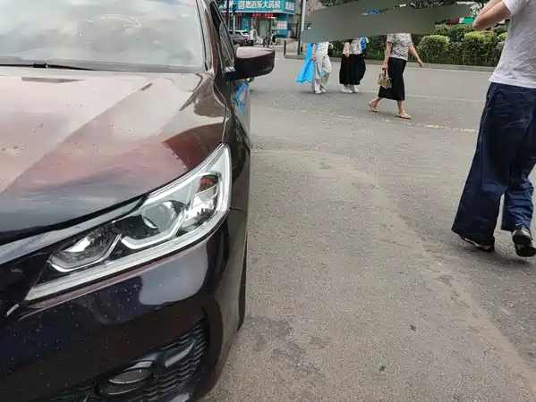 Honda Accord 2016