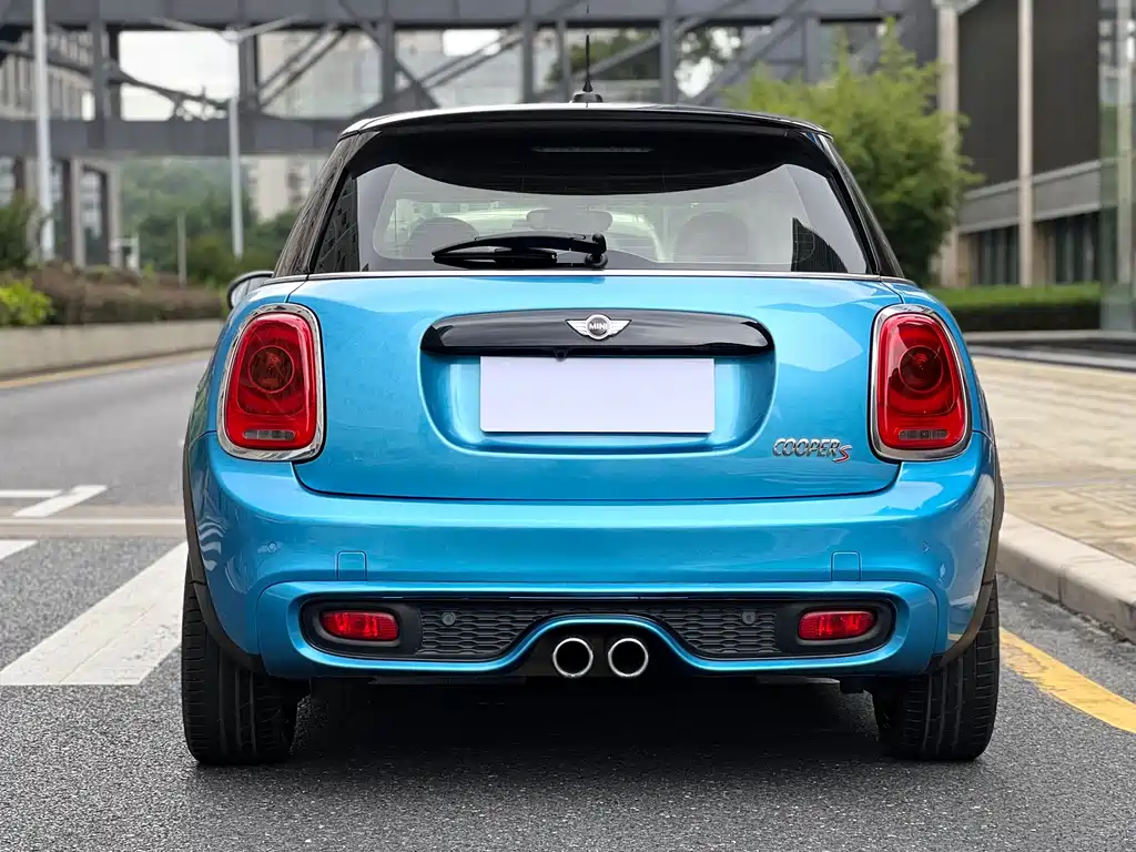 MINI MINI 2015 — фото 5