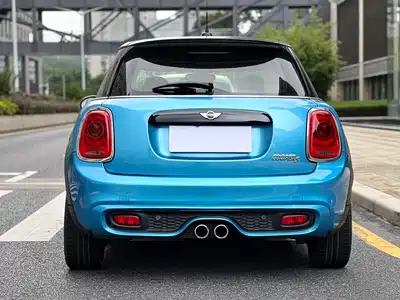 MINI MINI 2015