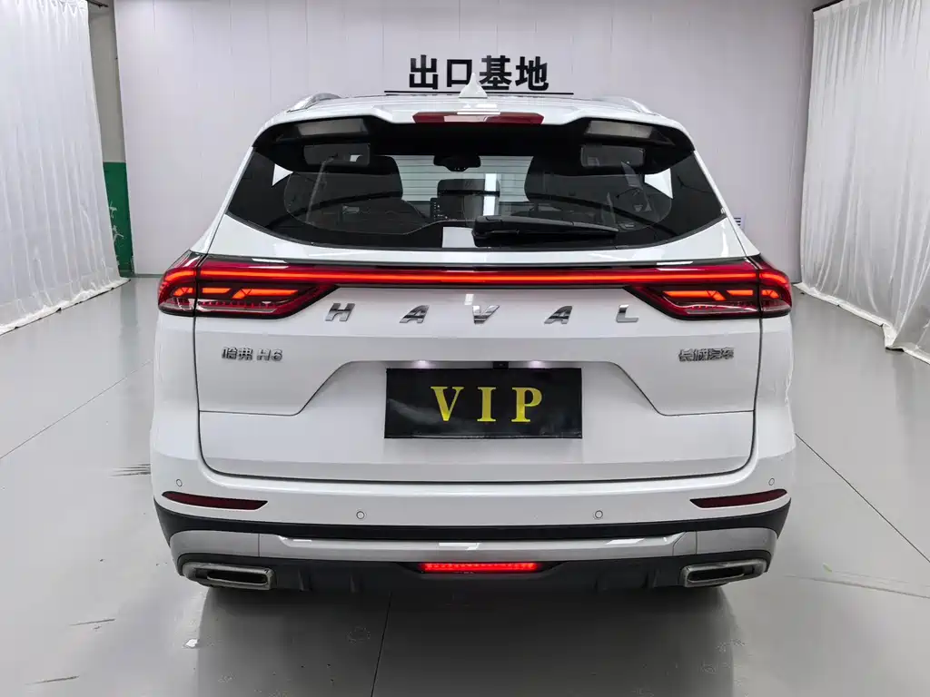 Haval H6 2022