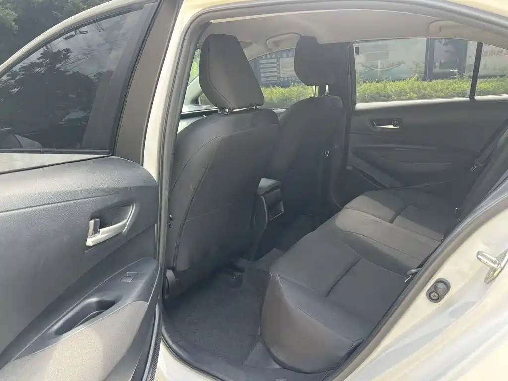 Toyota Corolla 2023