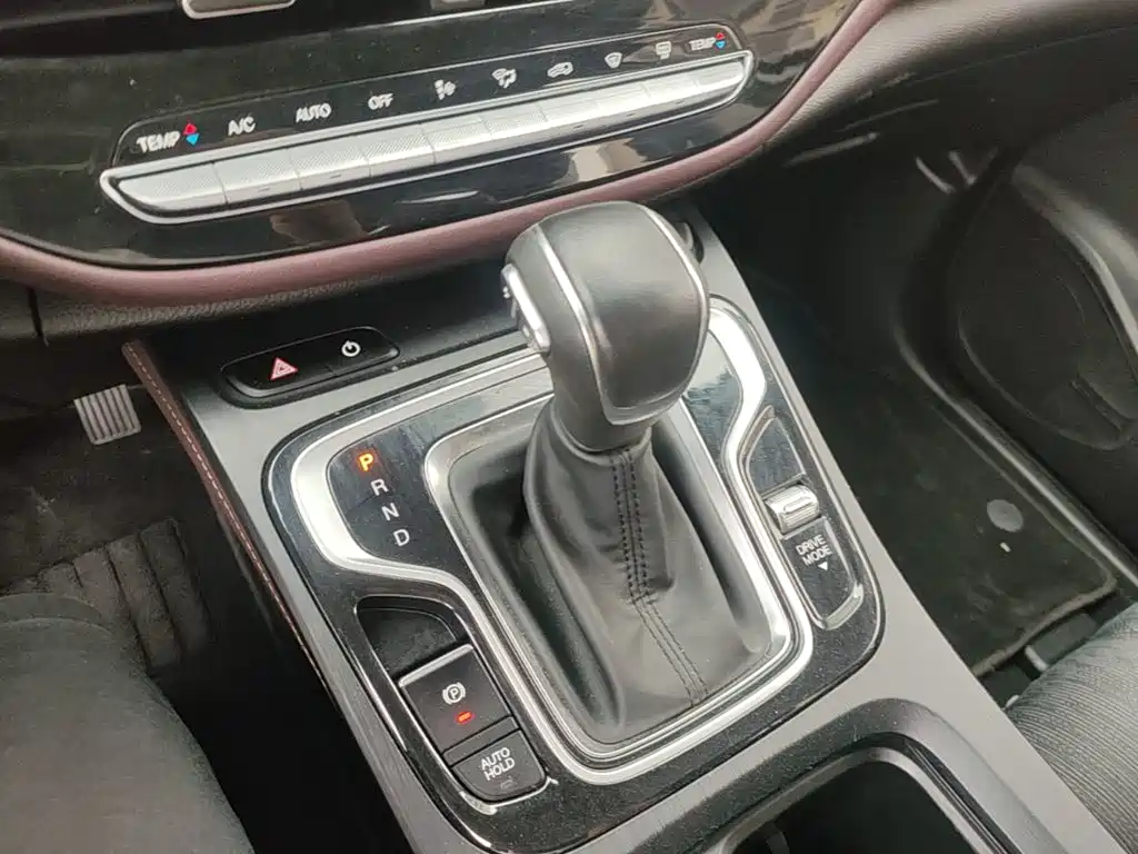 GAC Trumpchi M6 2023 — фото 14
