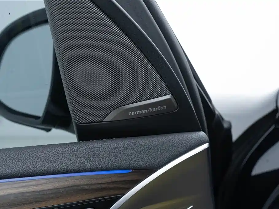 BMW X3 2020 — фото 17
