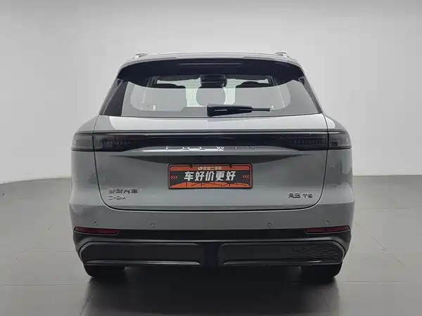 Chery Fengyun T9 2025