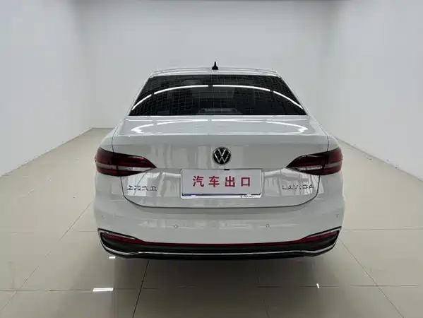 Volkswagen Lavida 2022