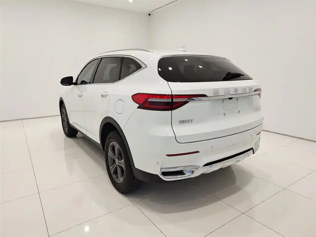 Haval F7 2019 — фото 5