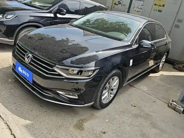Volkswagen Magotan 2022