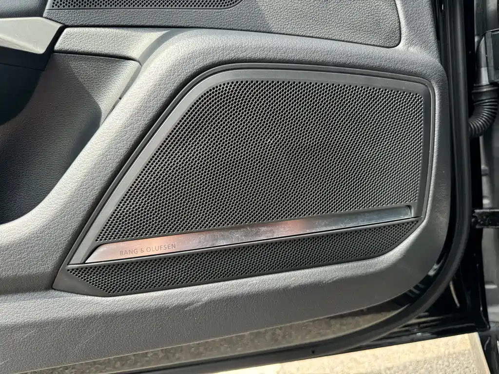 Audi A7 2023 — фото 14