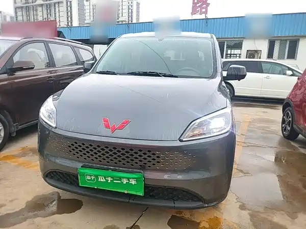 Wuling Hongguang New Energy 2025