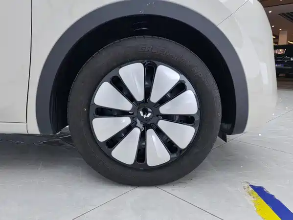 Wuling Bingo 2025