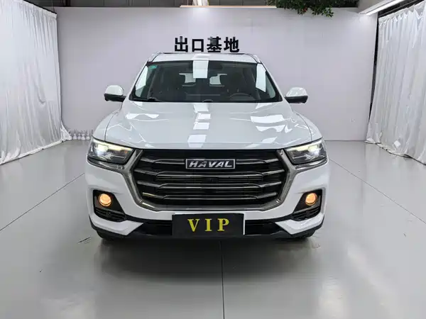 Haval H6 2022