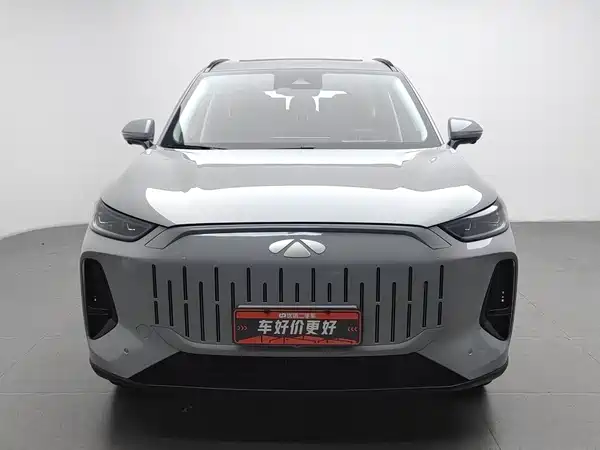 Chery Fengyun T9 2025