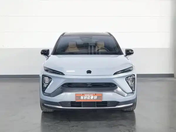 NIO ES6 2021