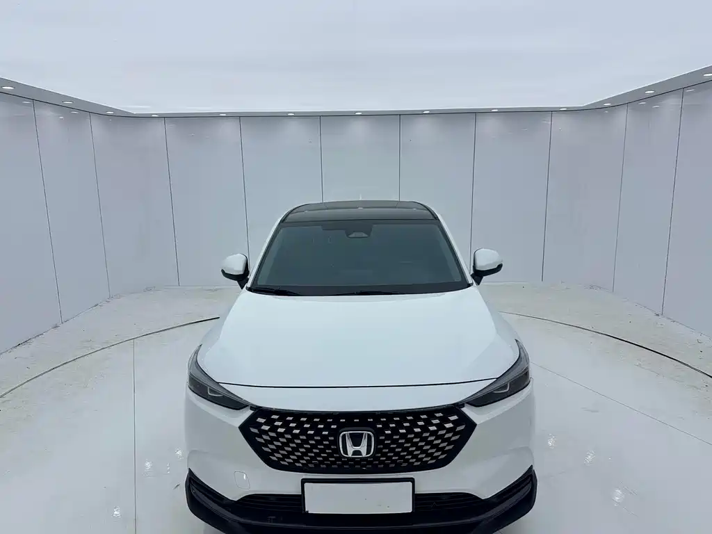 Honda XR-V 2022 — фото 2
