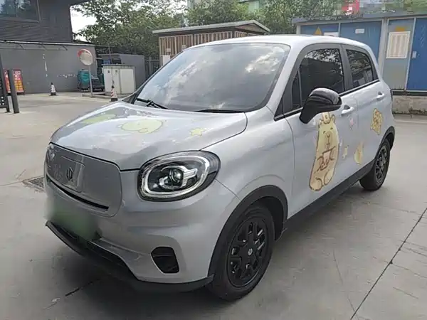Leapmotor T03 2023