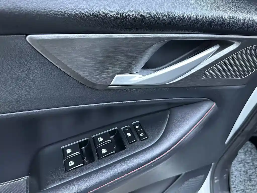 Changan CS35PLUS 2023 — фото 12