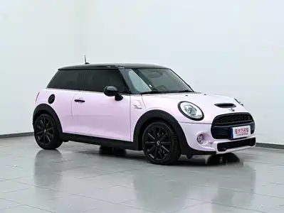 MINI MINI 2016