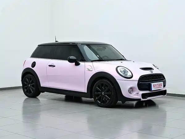 MINI MINI 2016