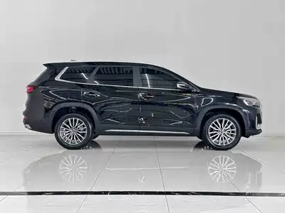 Jetour X90 PLUS 2025