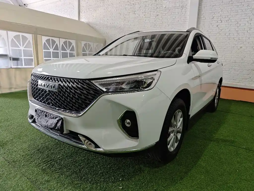 Haval M6 2023
