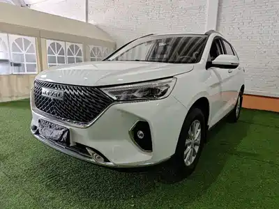 Haval M6 2023