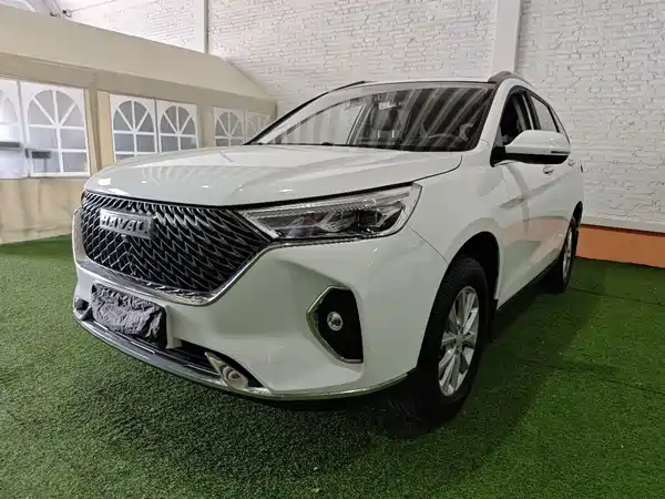 Haval M6 2023