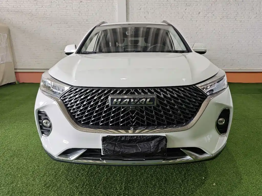 Haval M6 2023