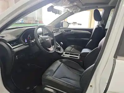 Haval M6 2023