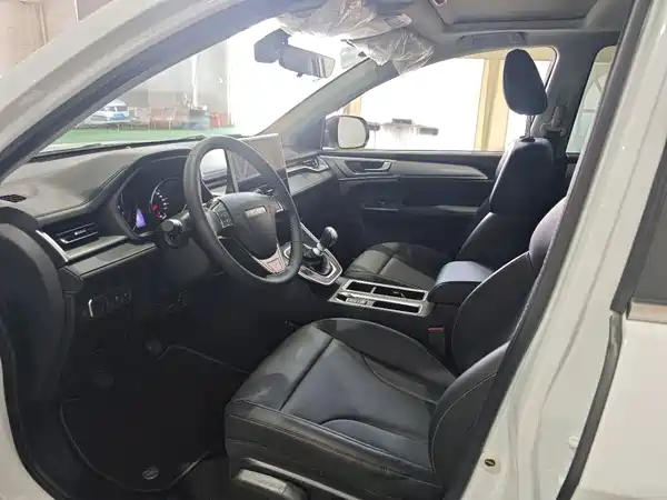 Haval M6 2023