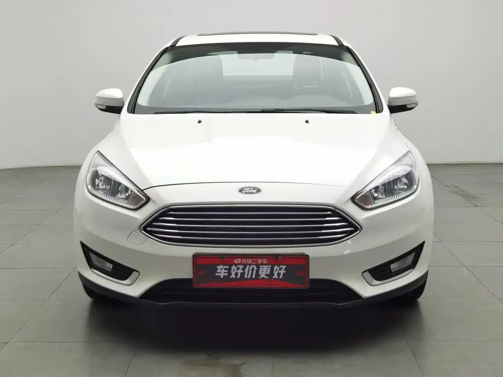 Ford Focus 2016 — фото 3