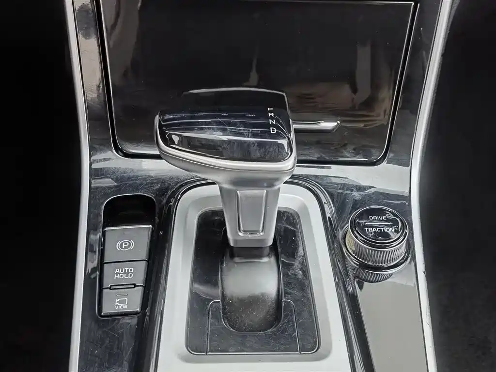 Kia KX3 2021 — фото 13