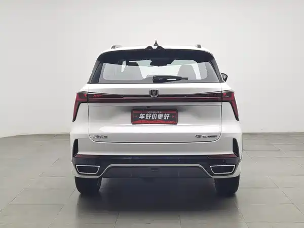 Changan CS75PLUS 2024