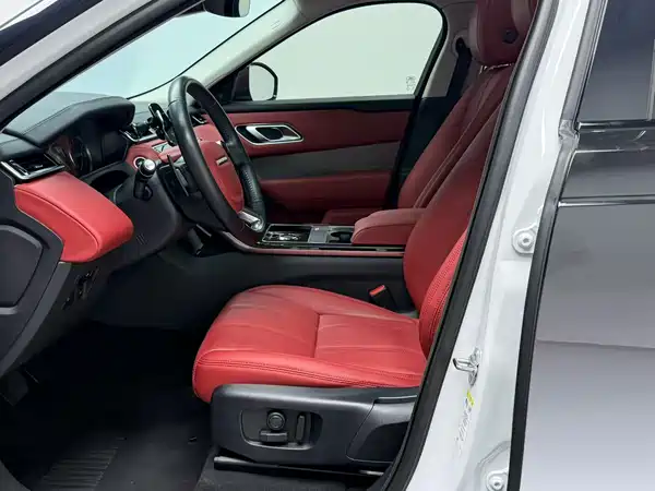 Land Rover Range Rover Velar 2019