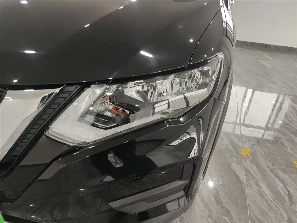 Nissan X-Trail 2023 — фото 23