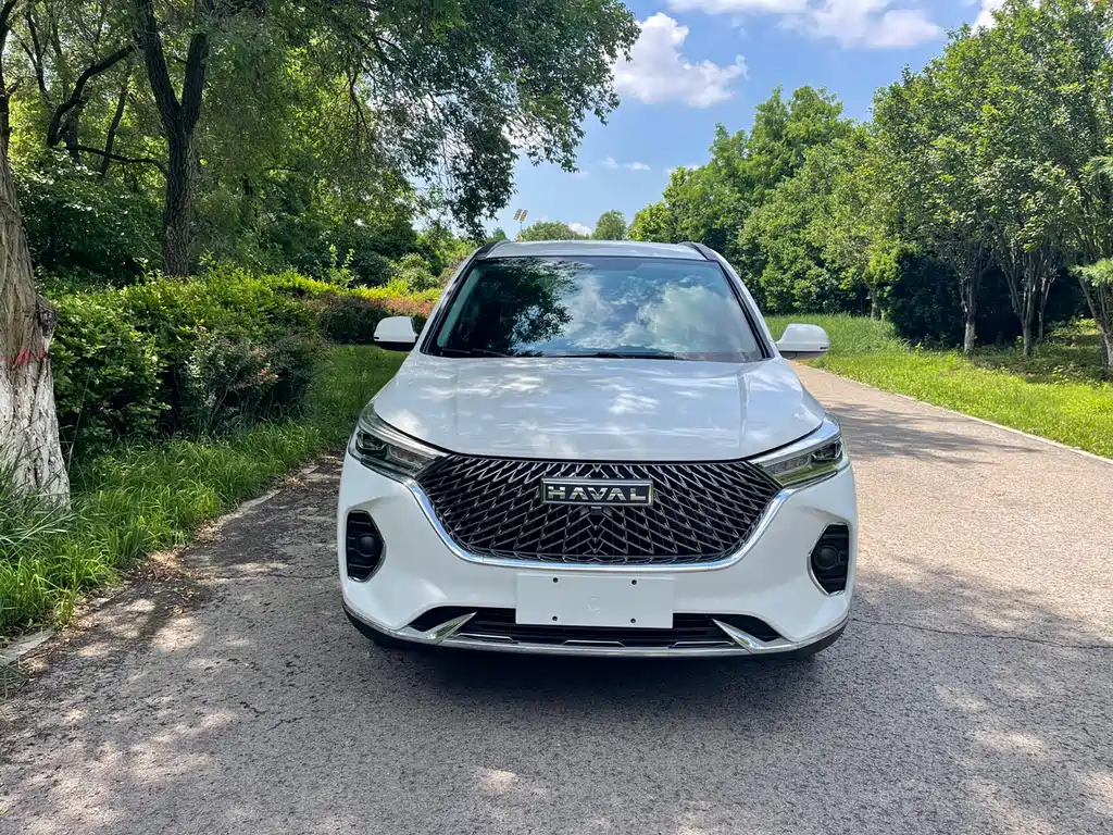 Haval M6 2024