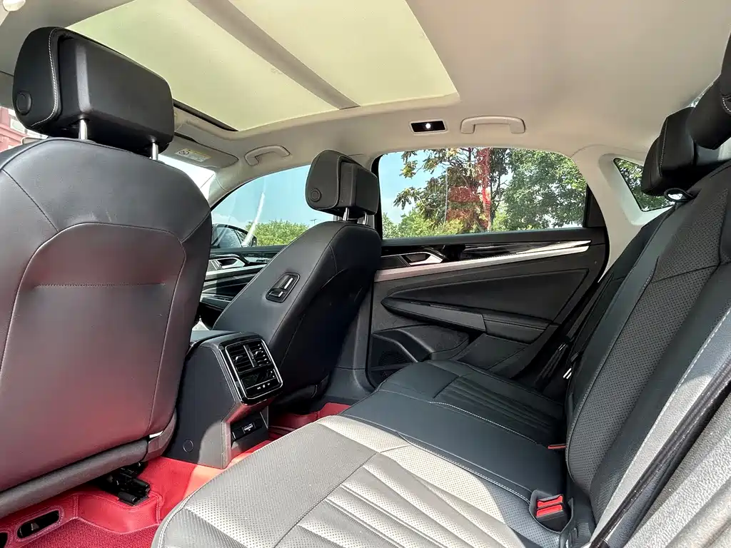 Volkswagen Passat 2026