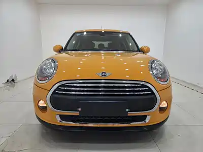 MINI MINI 2017