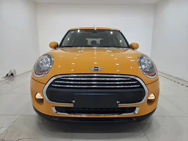 MINI MINI 2017