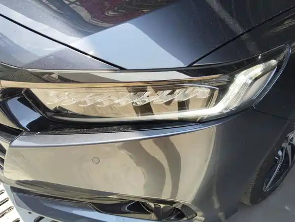 Honda Accord 2022