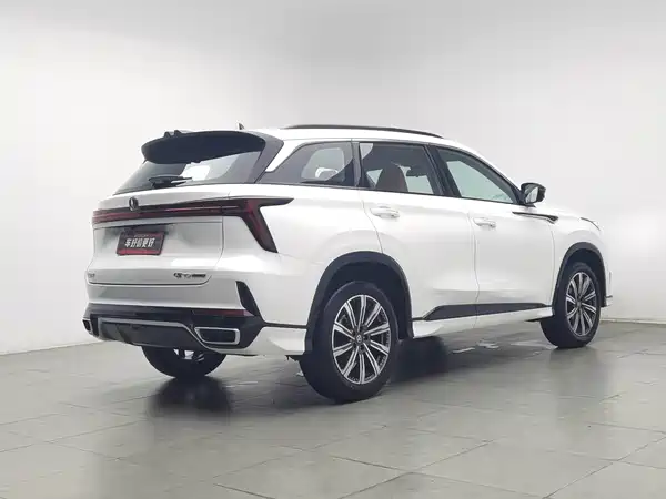 Changan CS75PLUS 2024