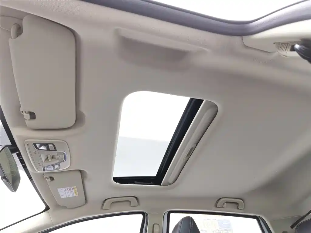 Geely Vision X3 2020 — фото 14